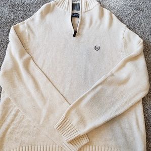 Chaps Mens Sweater XXL